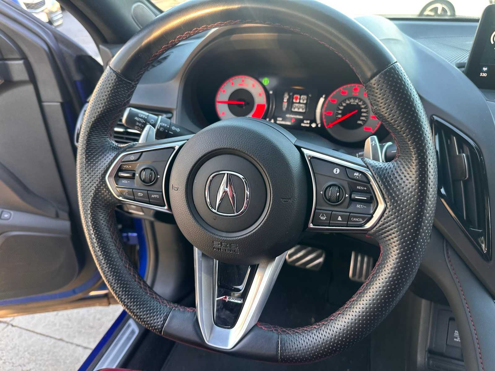 Thumbnail: 2023 Acura RDX - 18