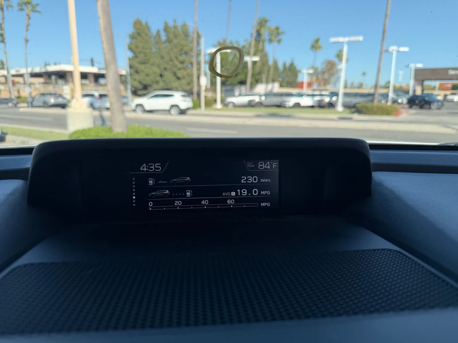 Thumbnail: 2020 Subaru Ascent - 13