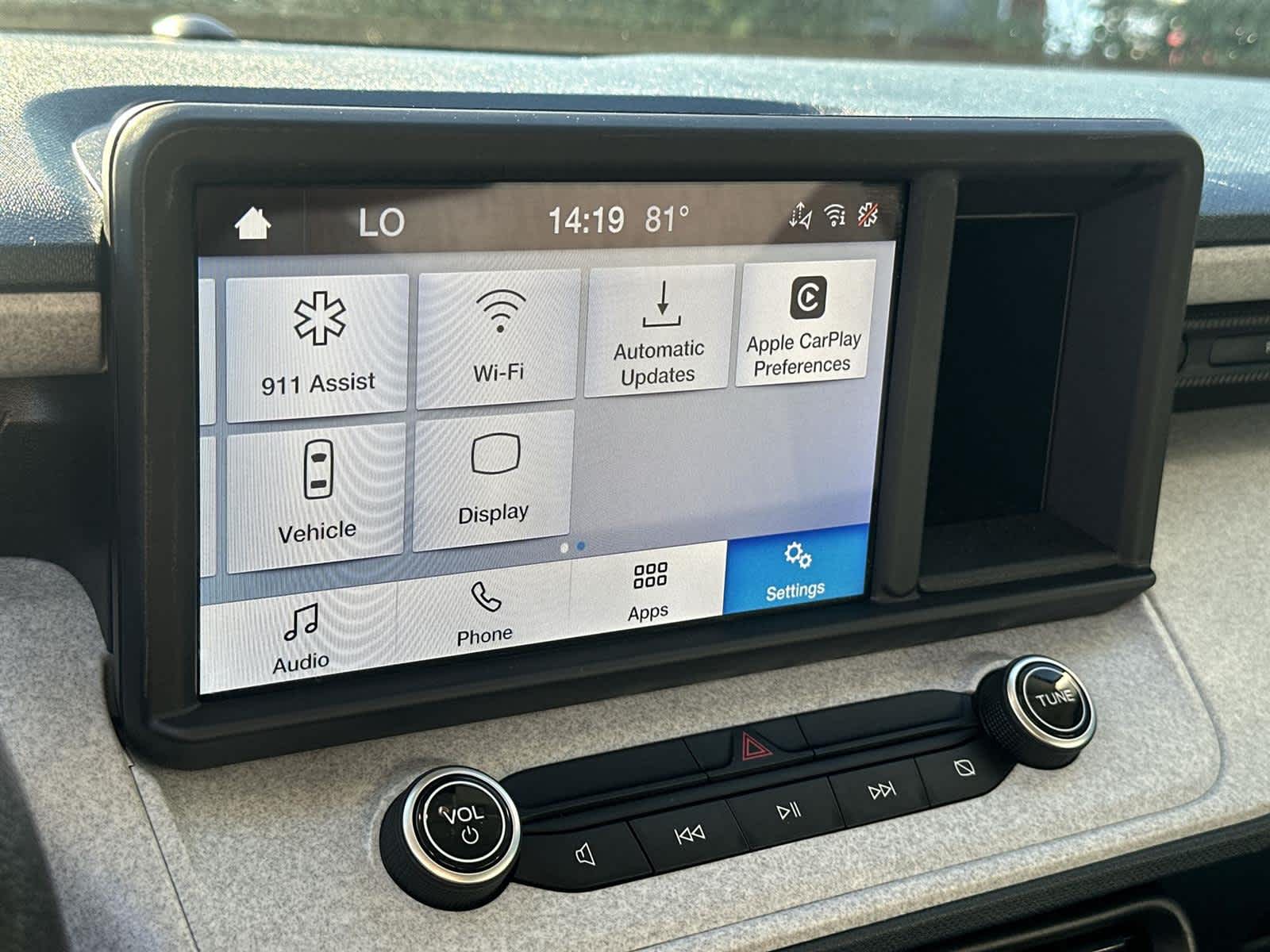 Thumbnail: 2023 Ford Maverick - 31