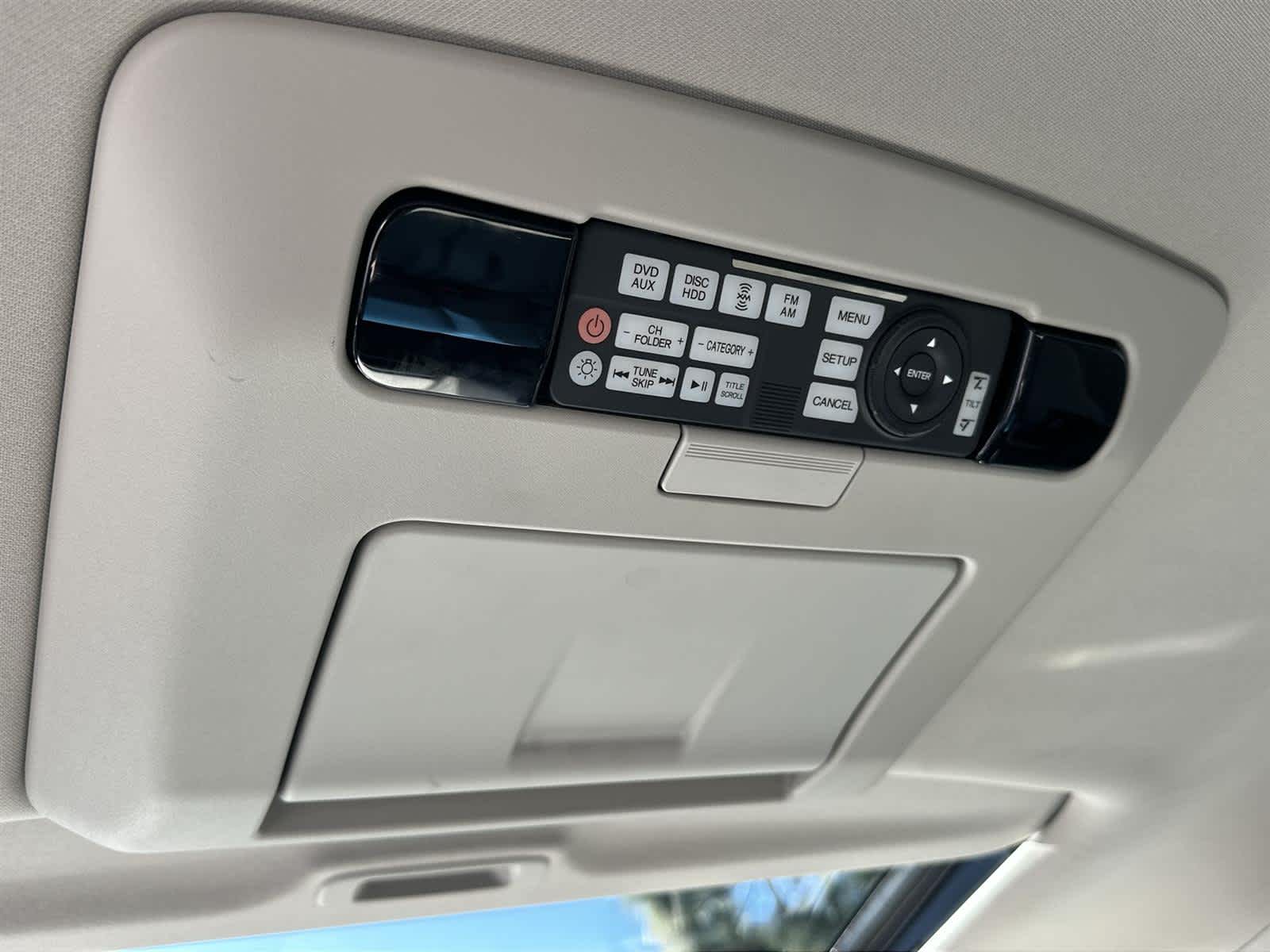 Thumbnail: 2012 Acura MDX - 31