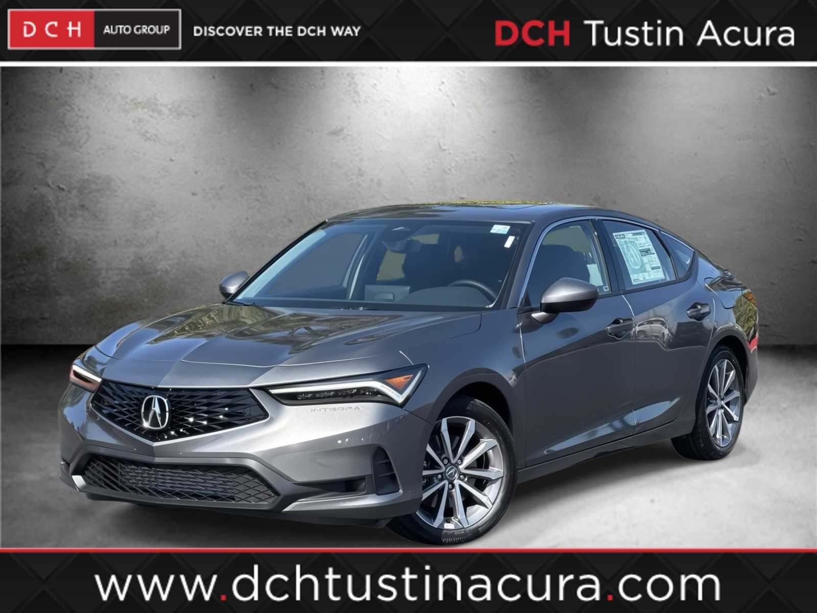 Thumbnail: 2025 Acura Integra - 1