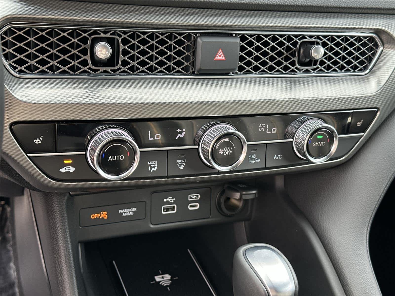 Thumbnail: 2026 Acura Integra - 25