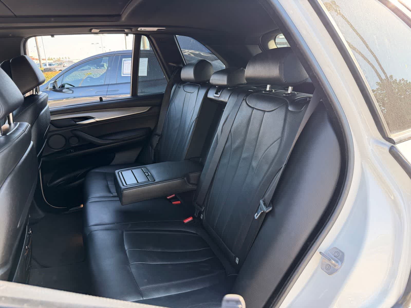 Thumbnail: 2015 BMW X5 - 10