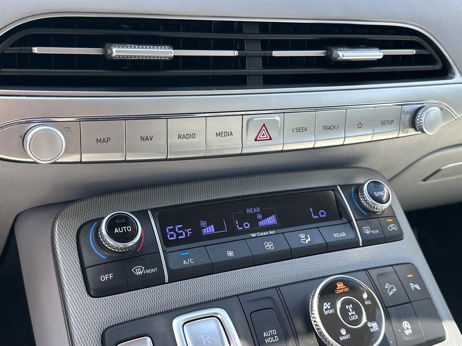 Thumbnail: 2021 Hyundai Palisade - 28