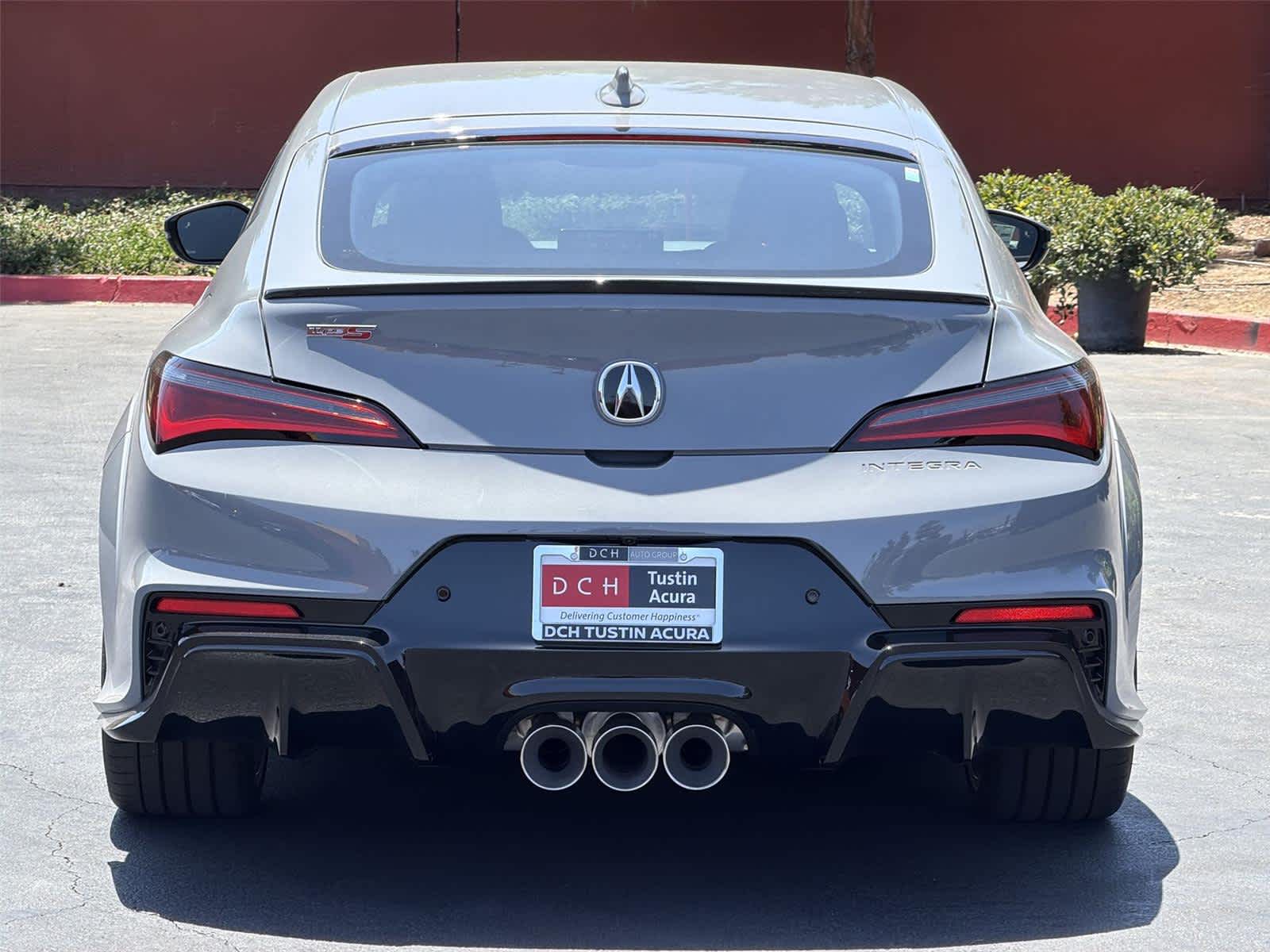 Thumbnail: 2026 Acura Integra - 6