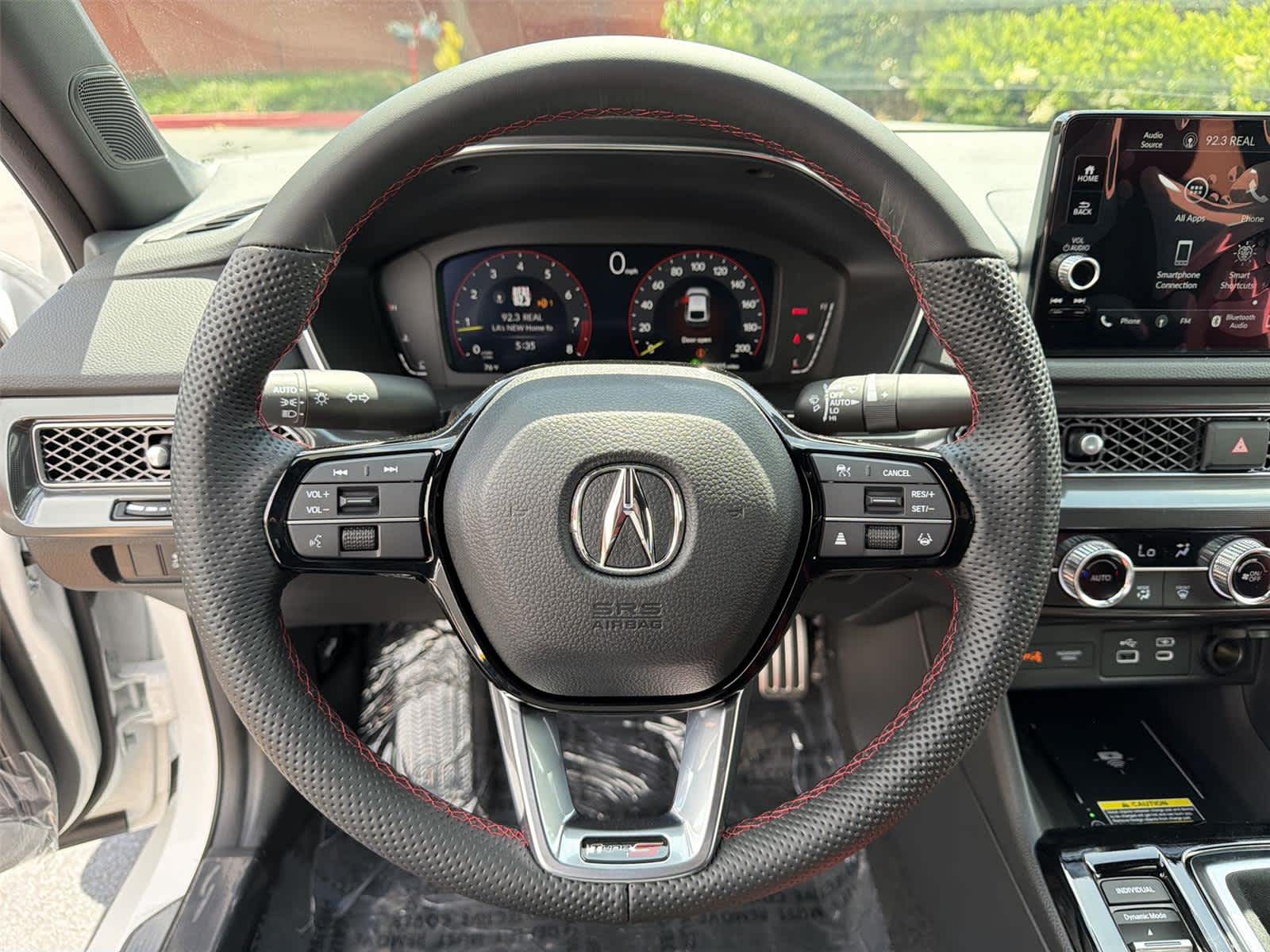 Thumbnail: 2026 Acura Integra - 16
