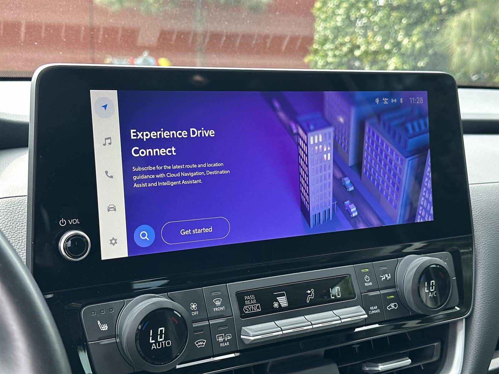 Thumbnail: 2024 Toyota Grand Highlander - 17