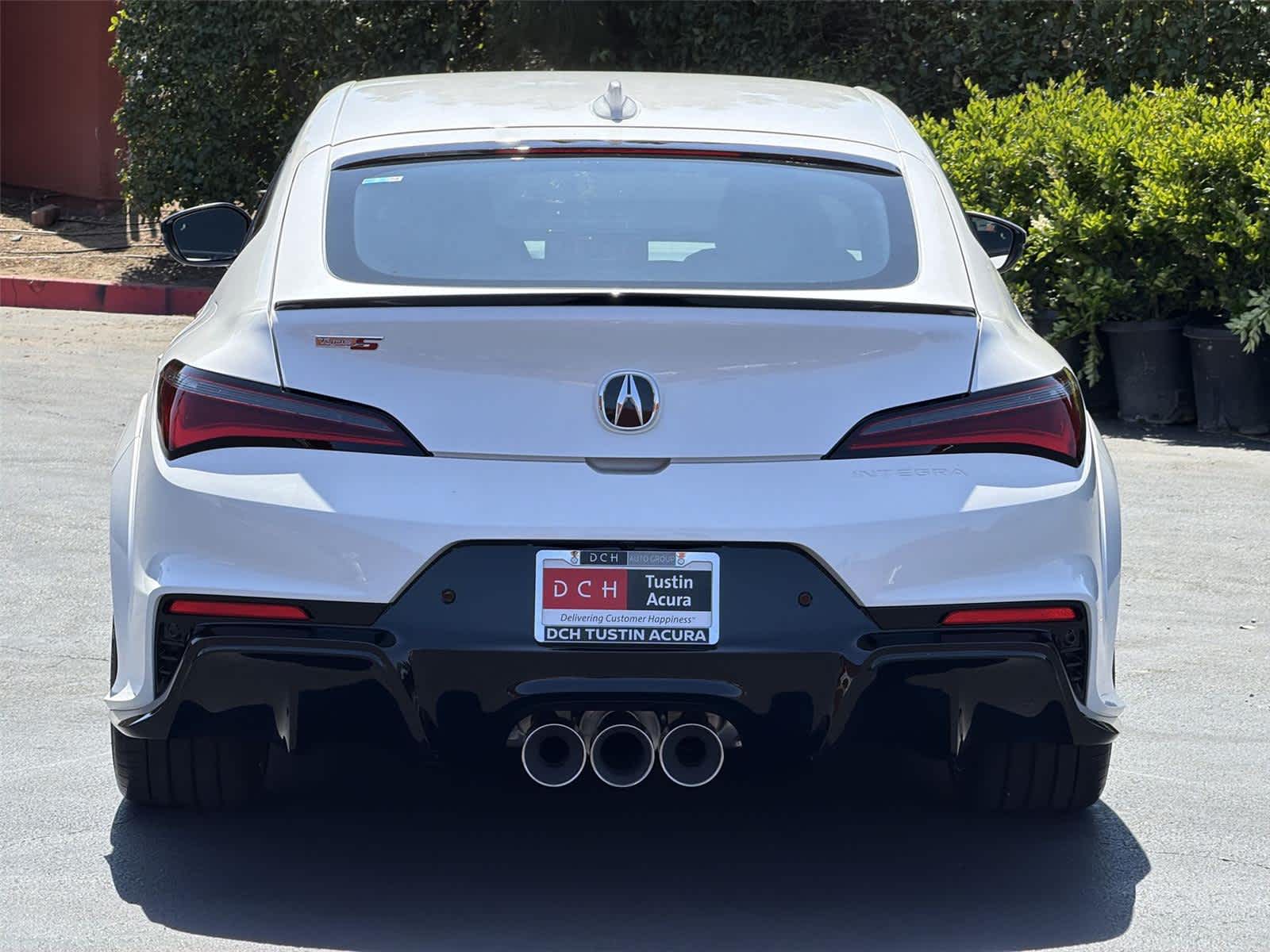 Thumbnail: 2026 Acura Integra - 6