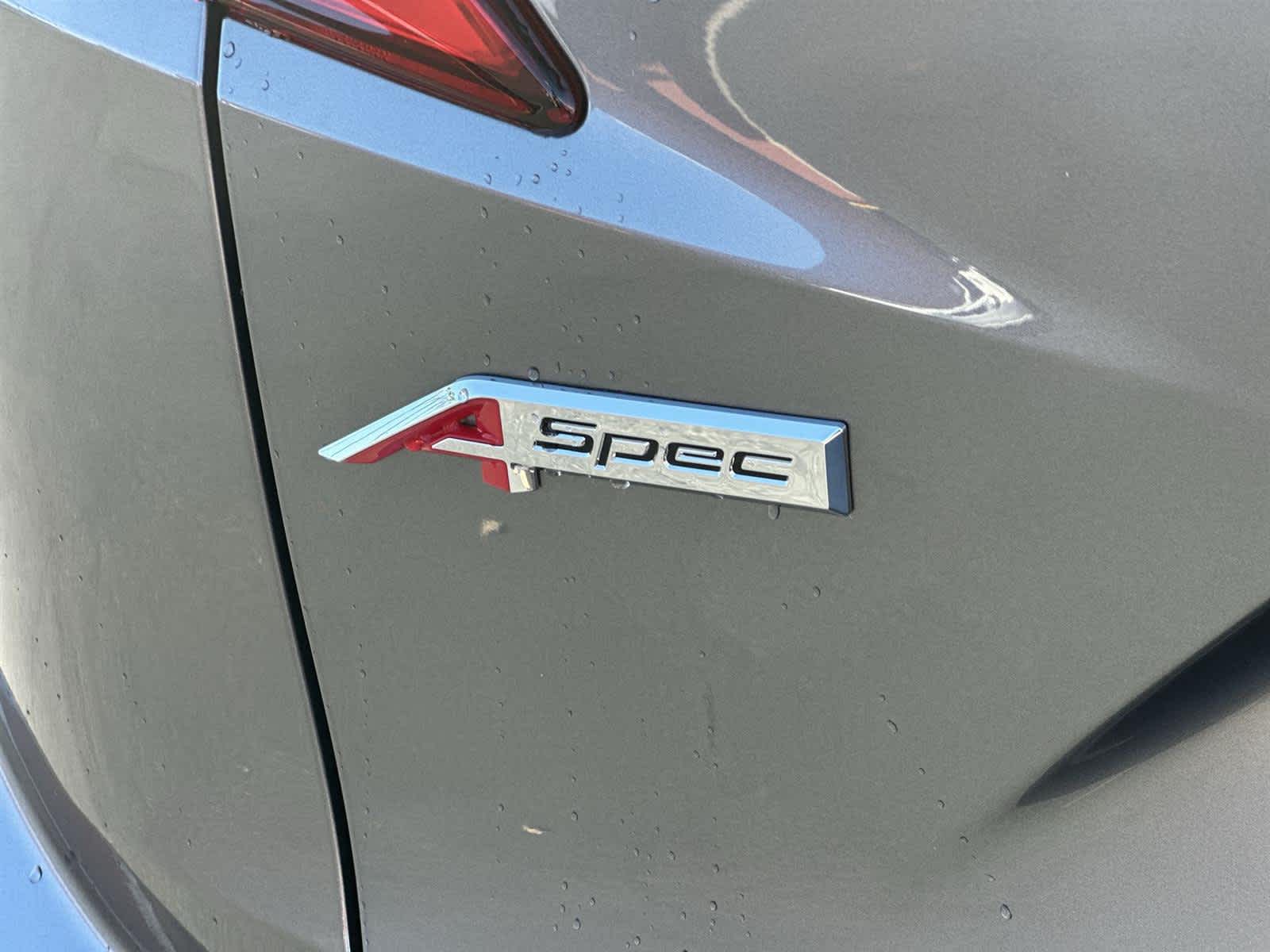 Thumbnail: 2026 Acura RDX - 7