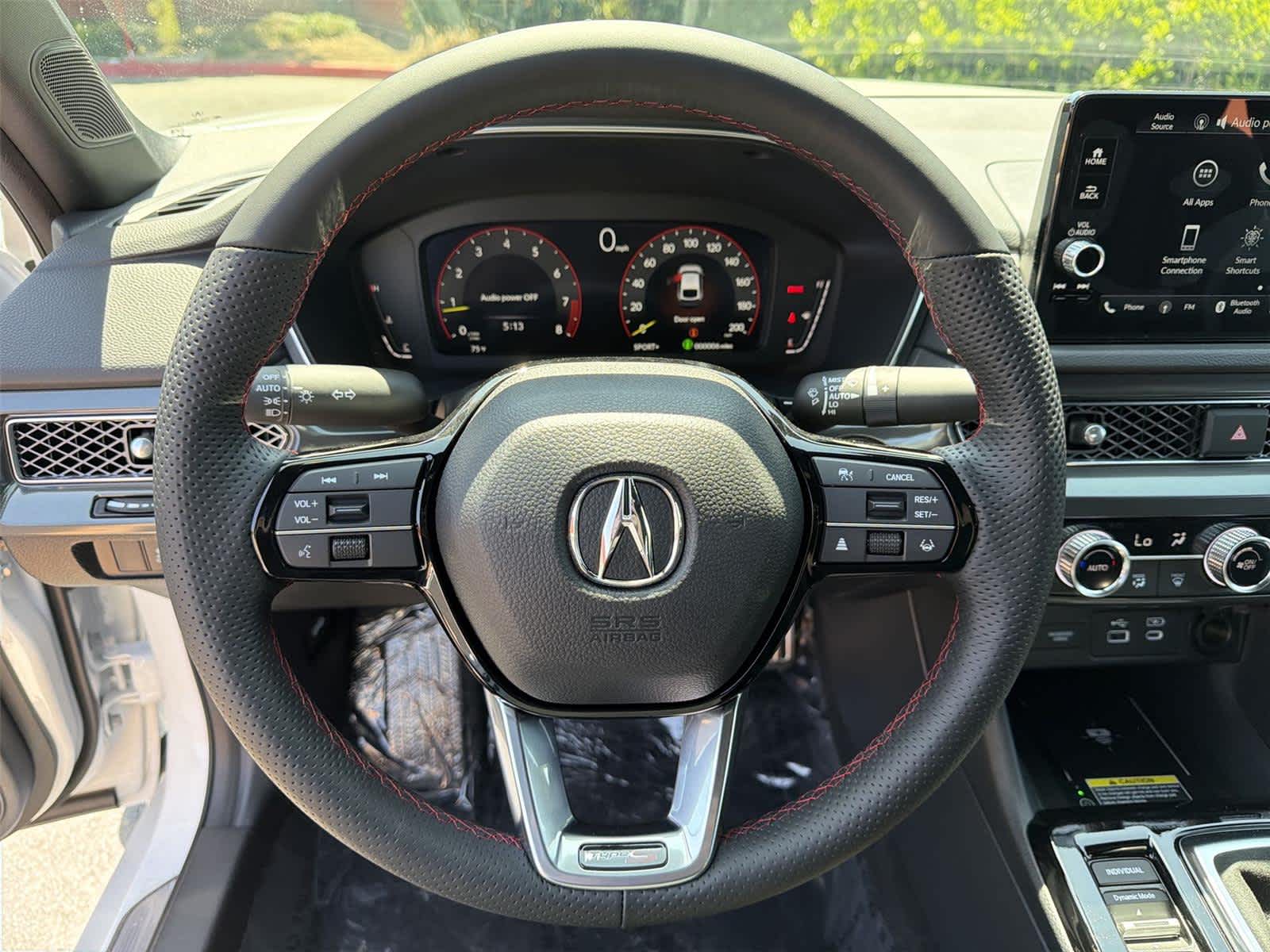 Thumbnail: 2026 Acura Integra - 16