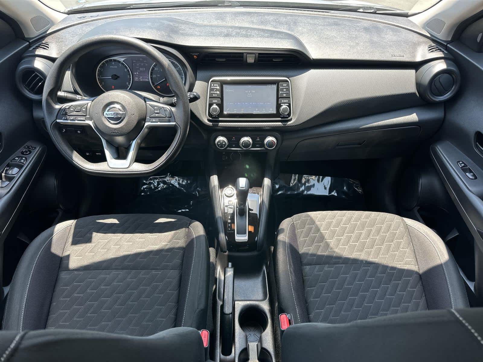 Thumbnail: 2021 Nissan Kicks - 10