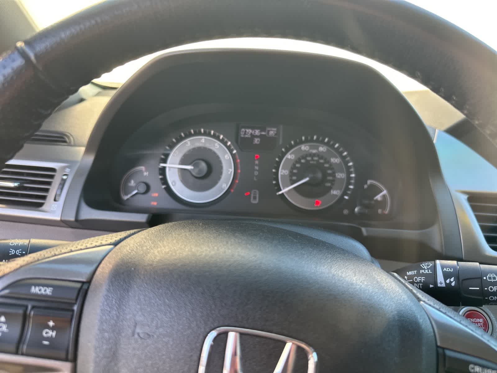 Thumbnail: 2015 Honda Odyssey - 7