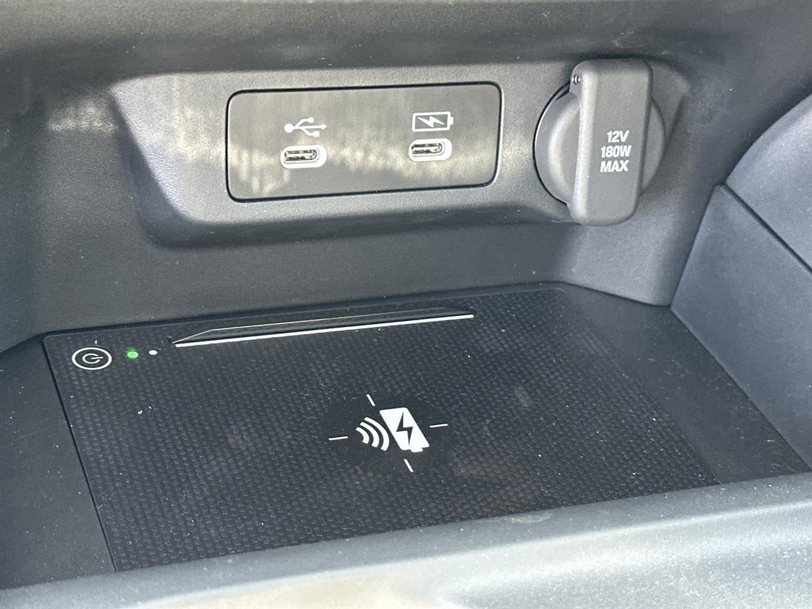 Thumbnail: 2025 Acura ADX - 23