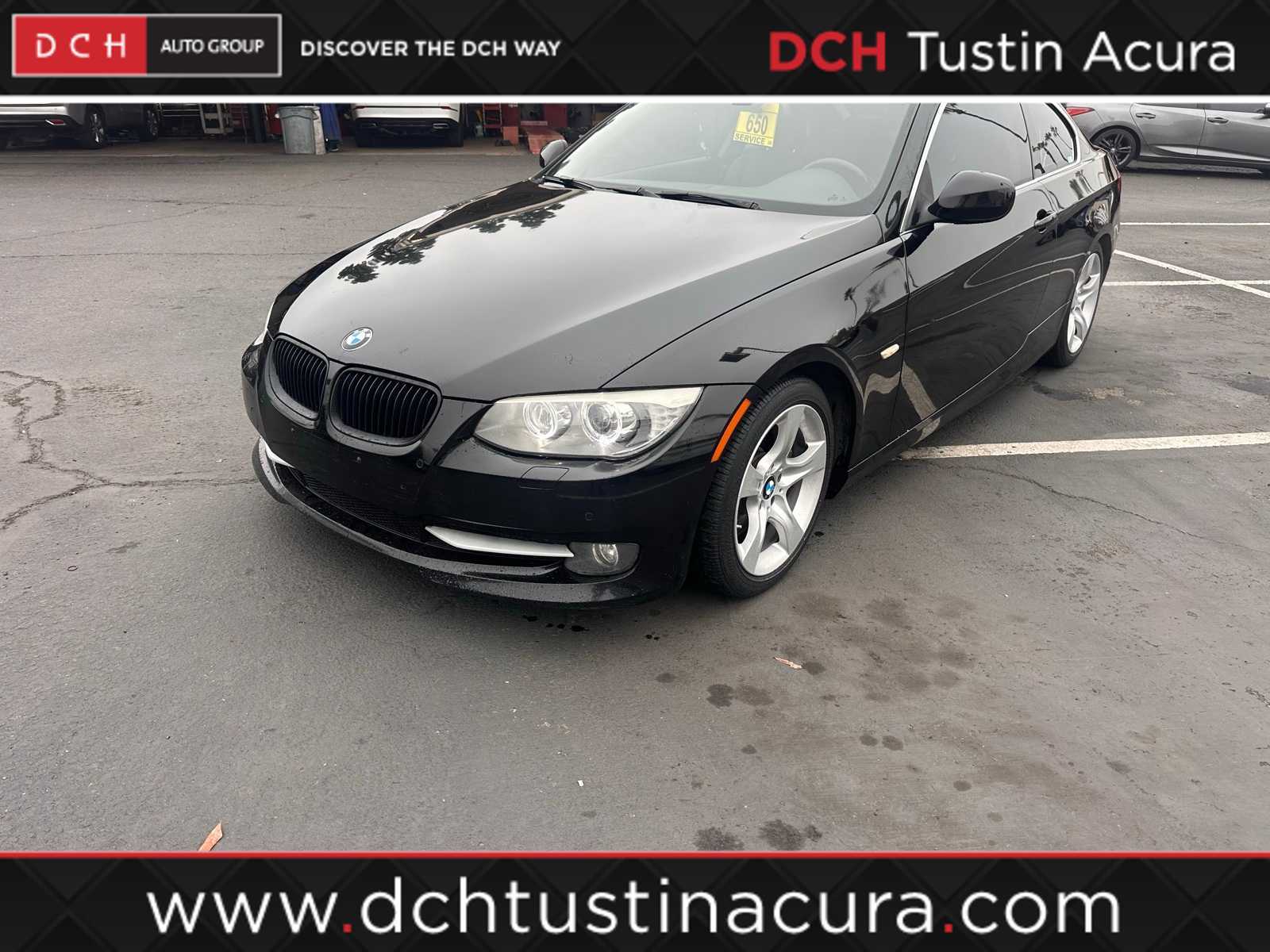 2012 BMW 3 Series 335i -
                  Tustin, CA