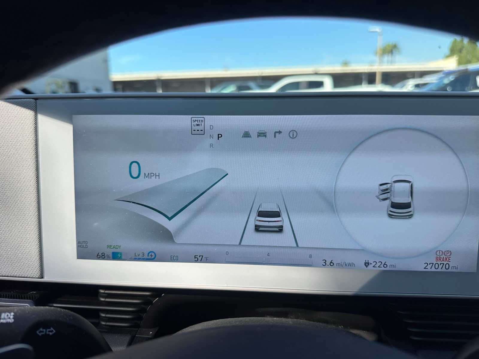 Thumbnail: 2024 Hyundai Ioniq 5 - 17