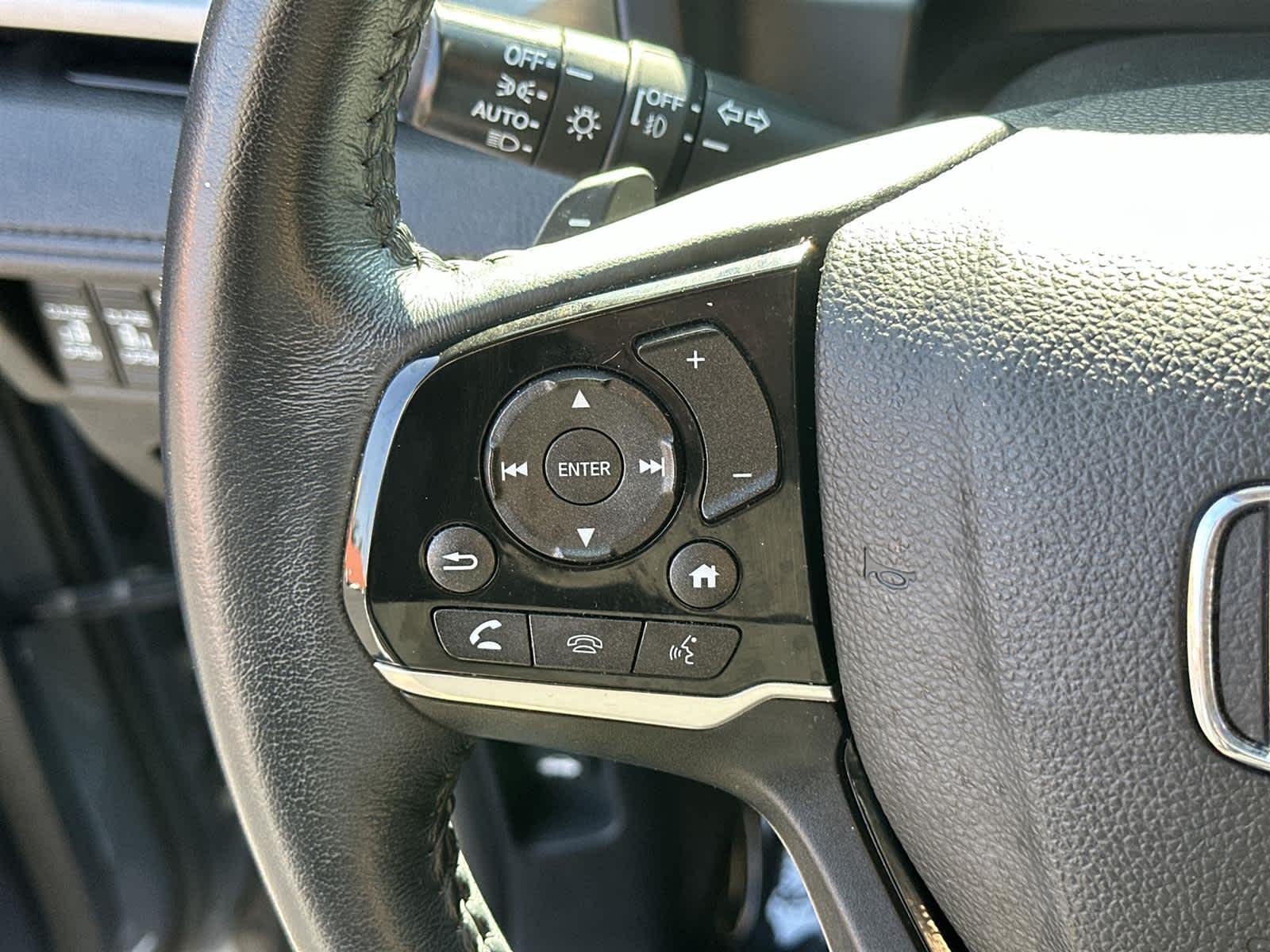 Thumbnail: 2023 Honda Odyssey - 24