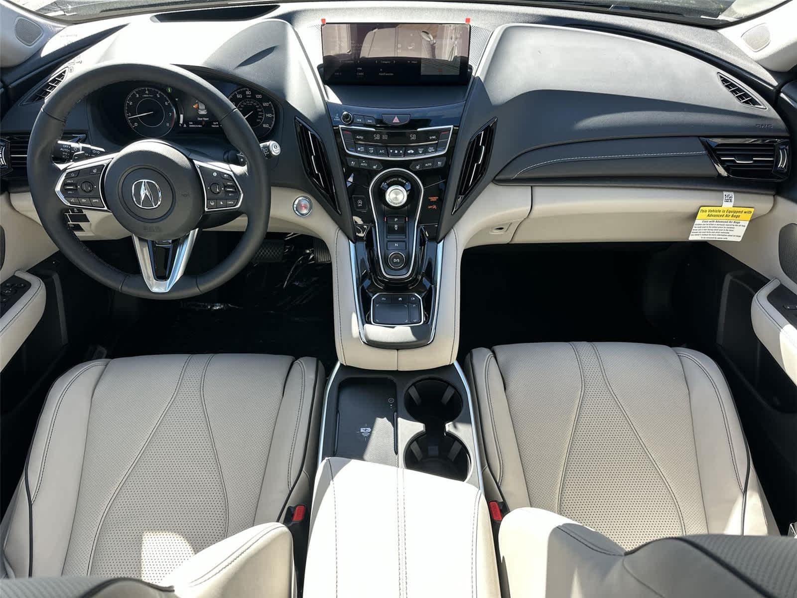 Thumbnail: 2026 Acura RDX - 11