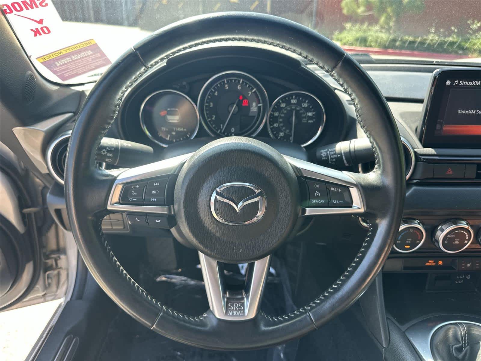 Thumbnail: 2023 Mazda MX-5 Miata - 14