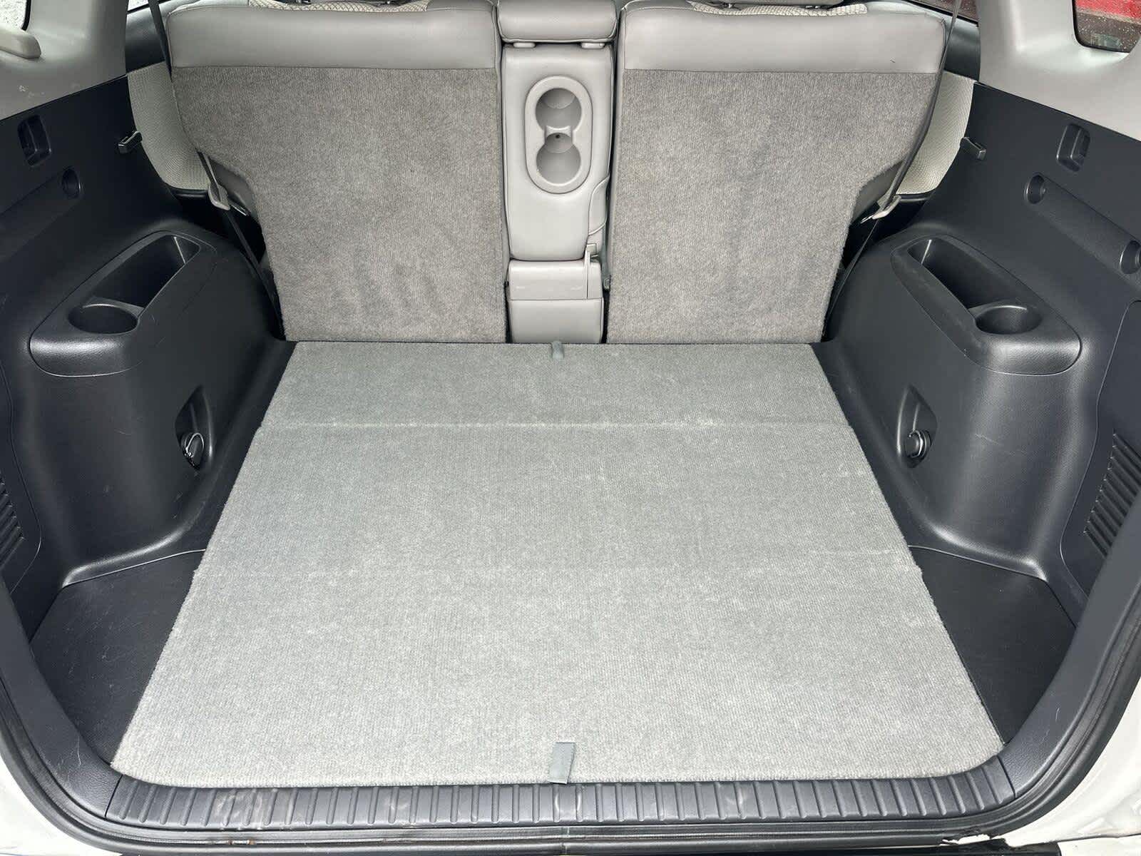 2012 Toyota RAV4 EV 20