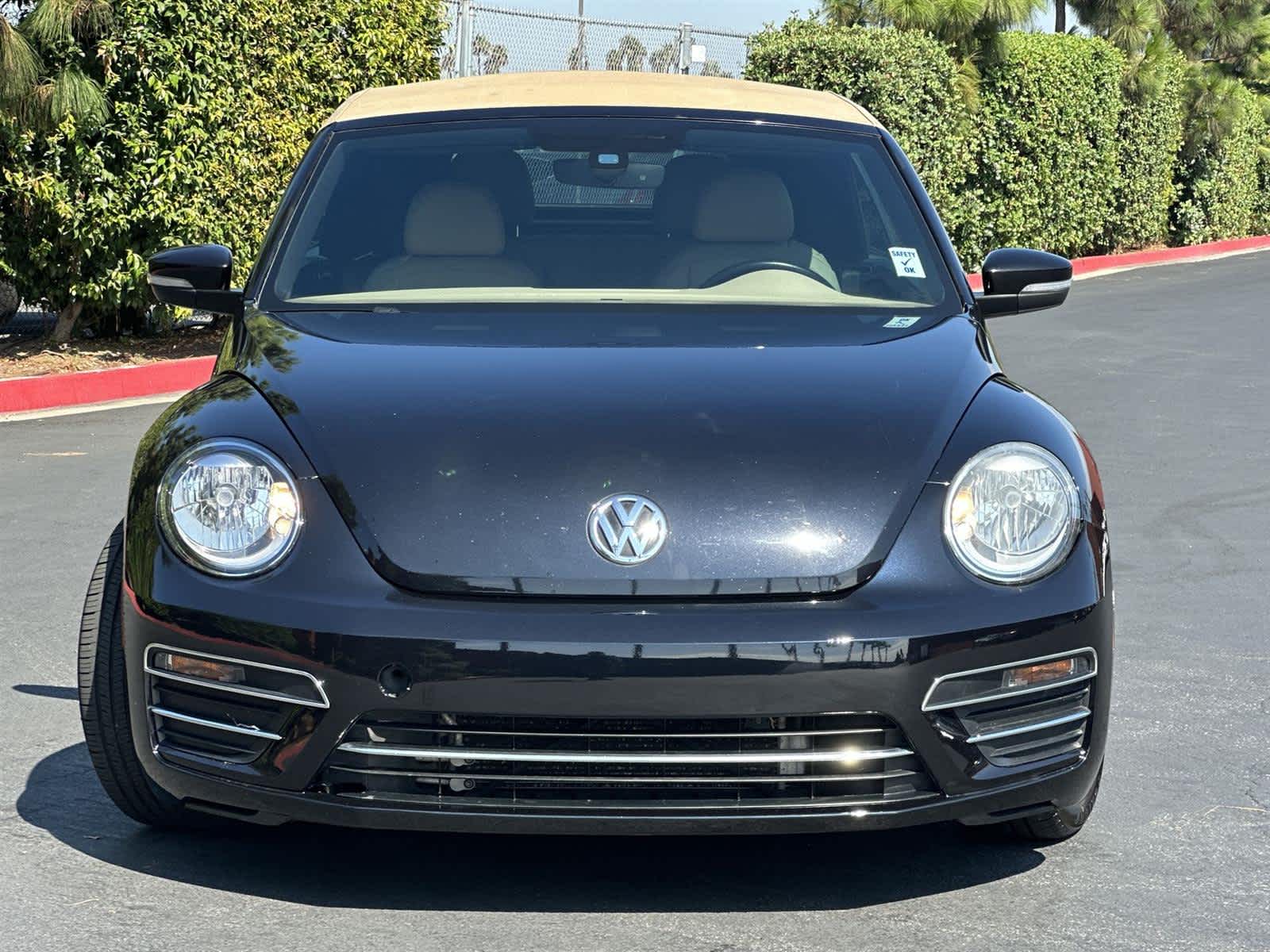 Thumbnail: 2019 Volkswagen Beetle - 6