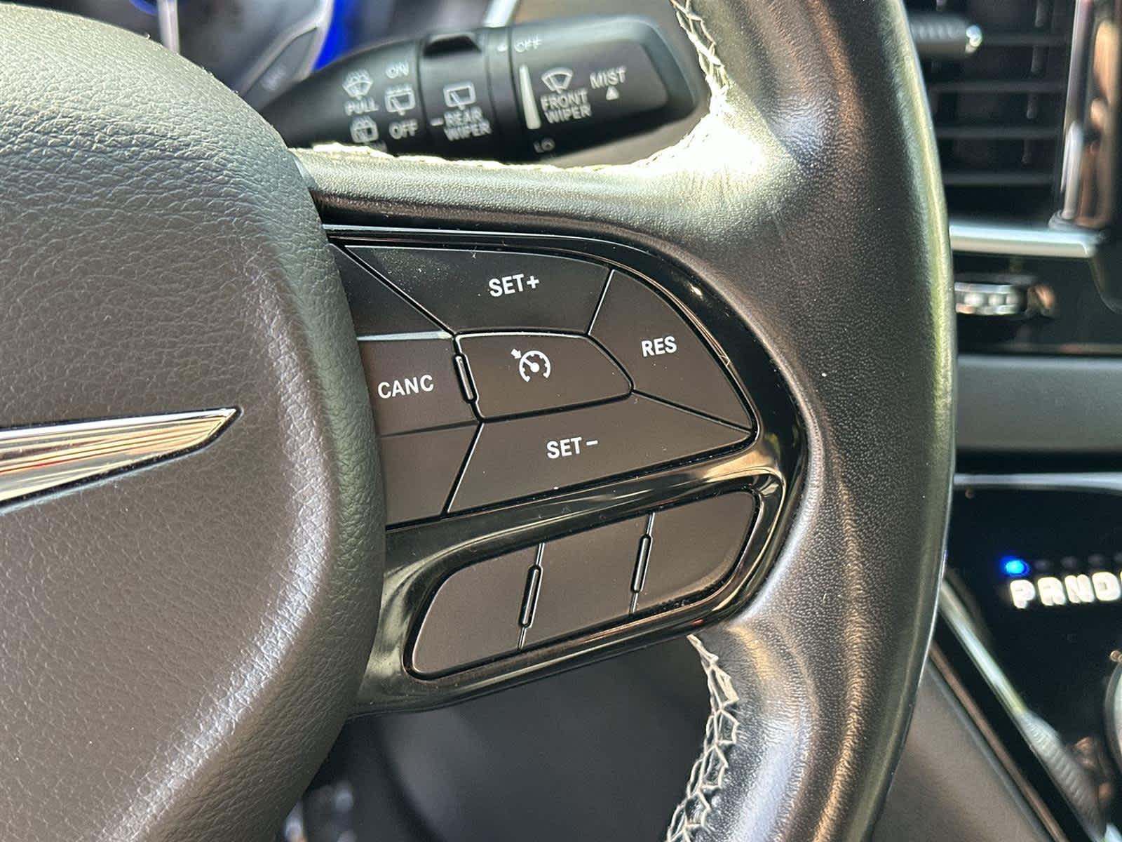 Thumbnail: 2019 Chrysler Pacifica - 25