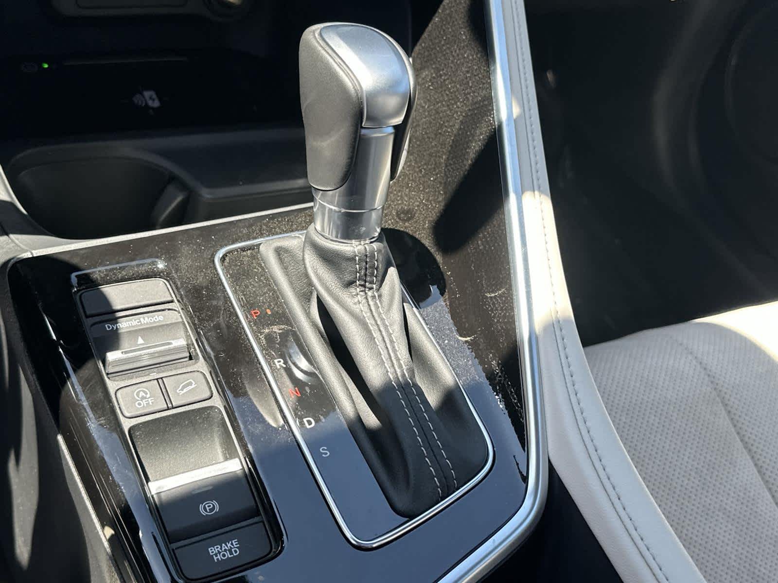 Thumbnail: 2025 Acura ADX - 17