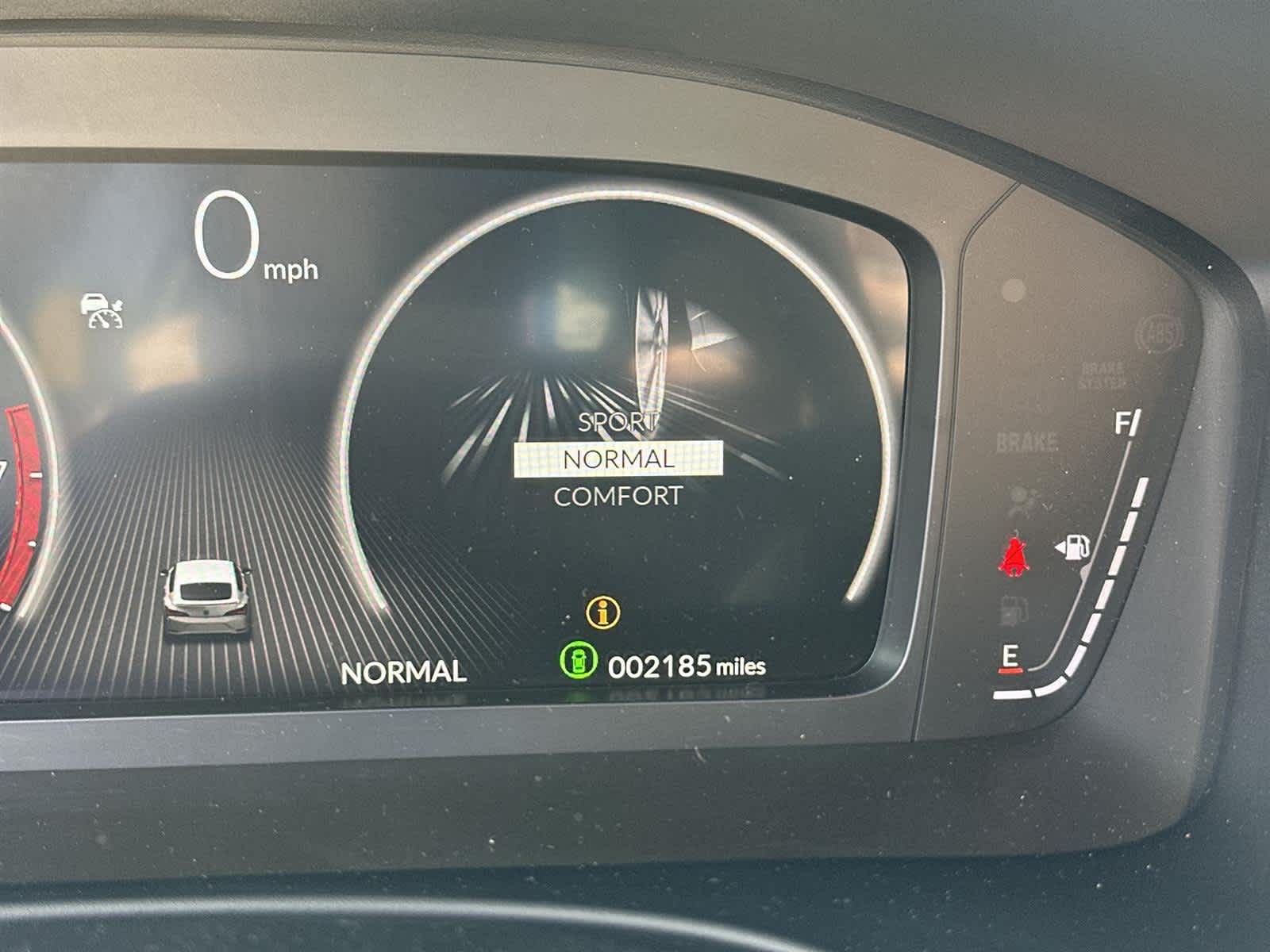 Thumbnail: 2026 Acura Integra - 29