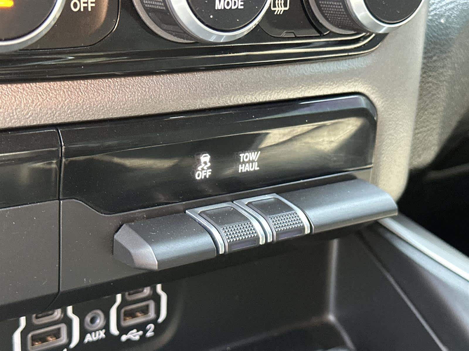 Thumbnail: 2022 RAM 1500 - 27