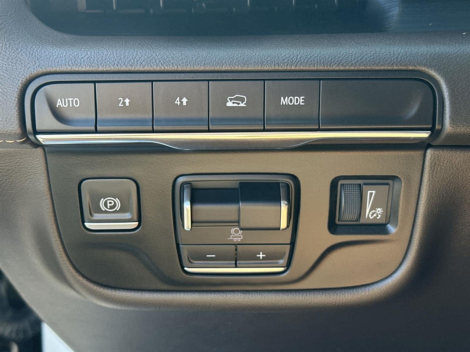 Thumbnail: 2022 Cadillac Escalade - 26