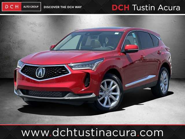 2024 Acura RDX Base -
                Tustin, CA