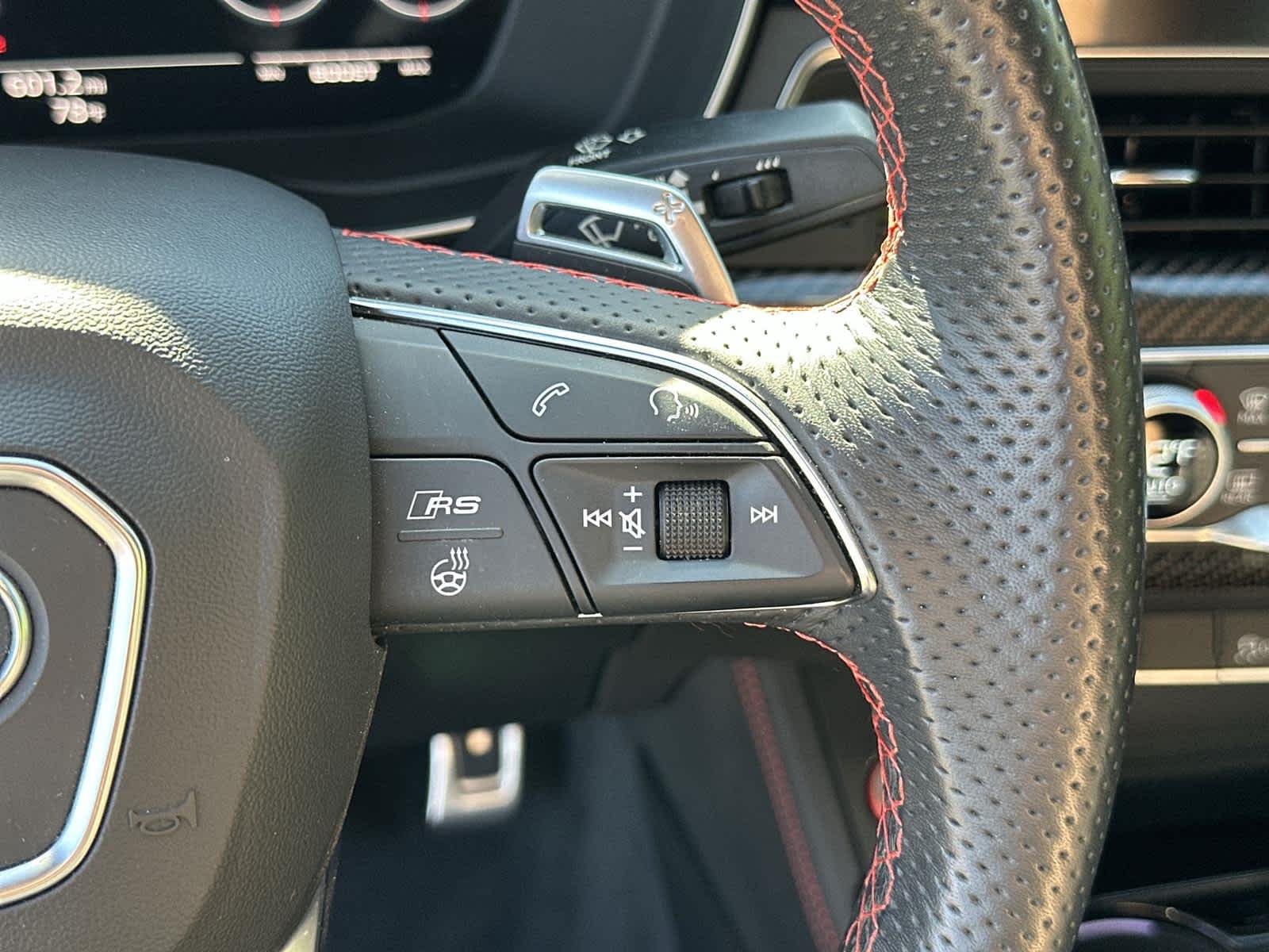 Thumbnail: 2023 Audi RS 5 - 24