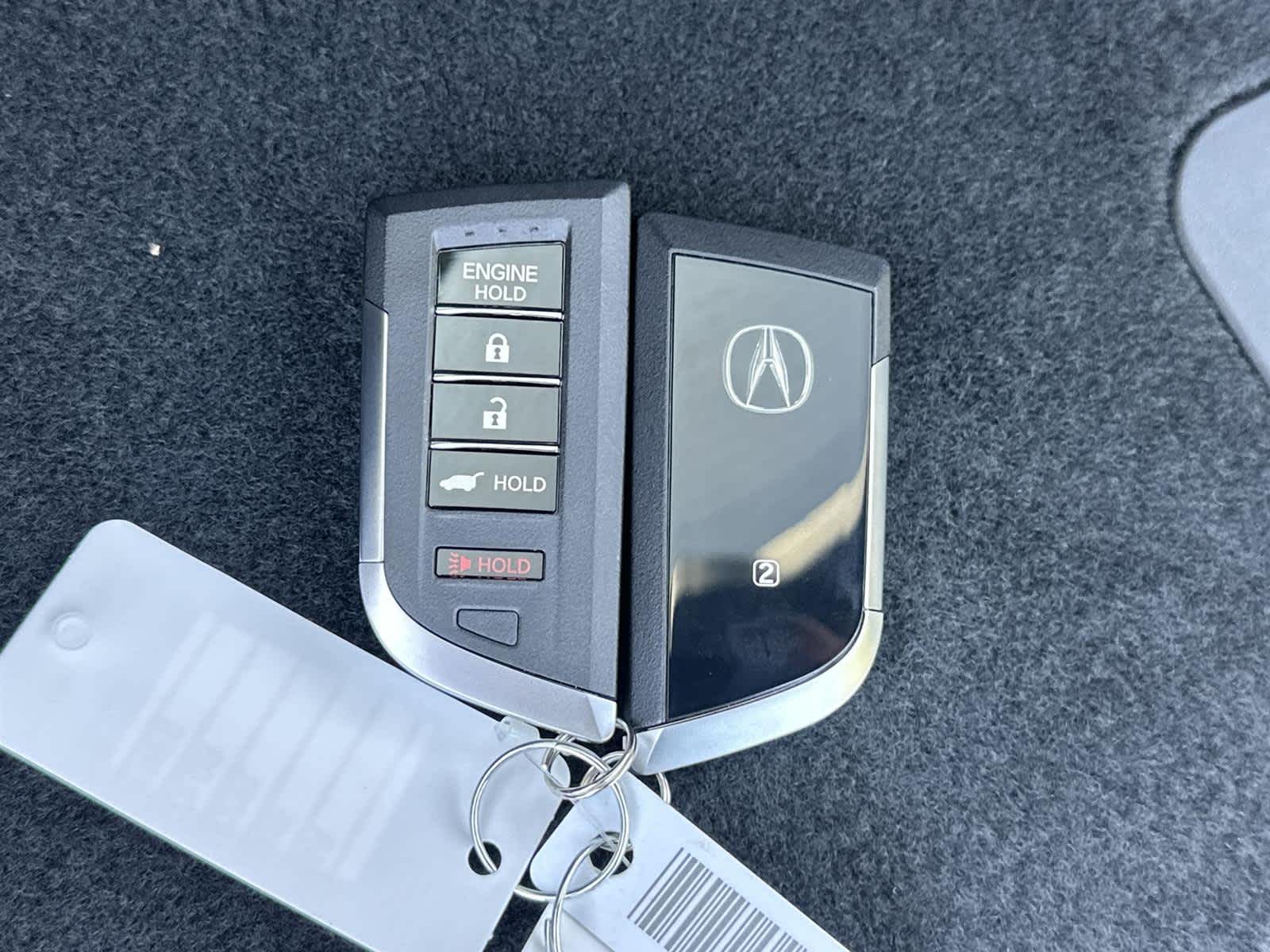 Thumbnail: 2026 Acura MDX - 21