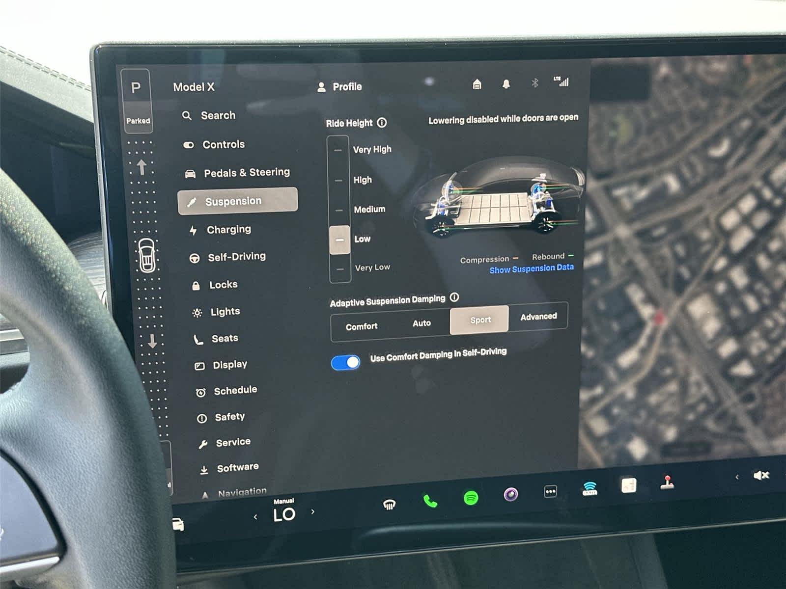 Thumbnail: 2024 Tesla Model X - 28