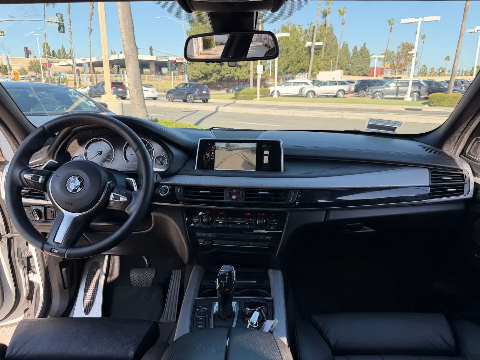 Thumbnail: 2015 BMW X5 - 18
