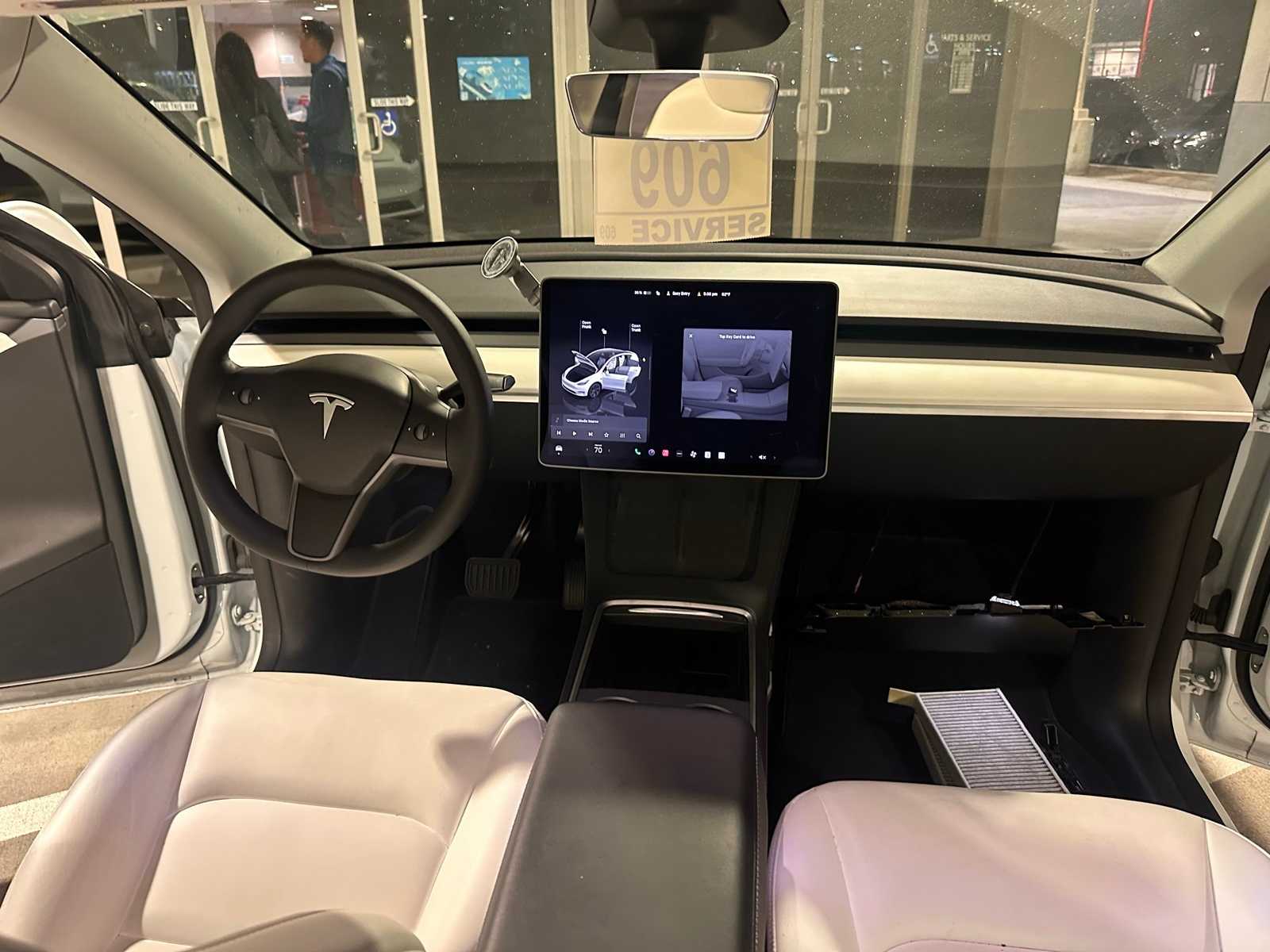 Thumbnail: 2025 Tesla Model Y - 20