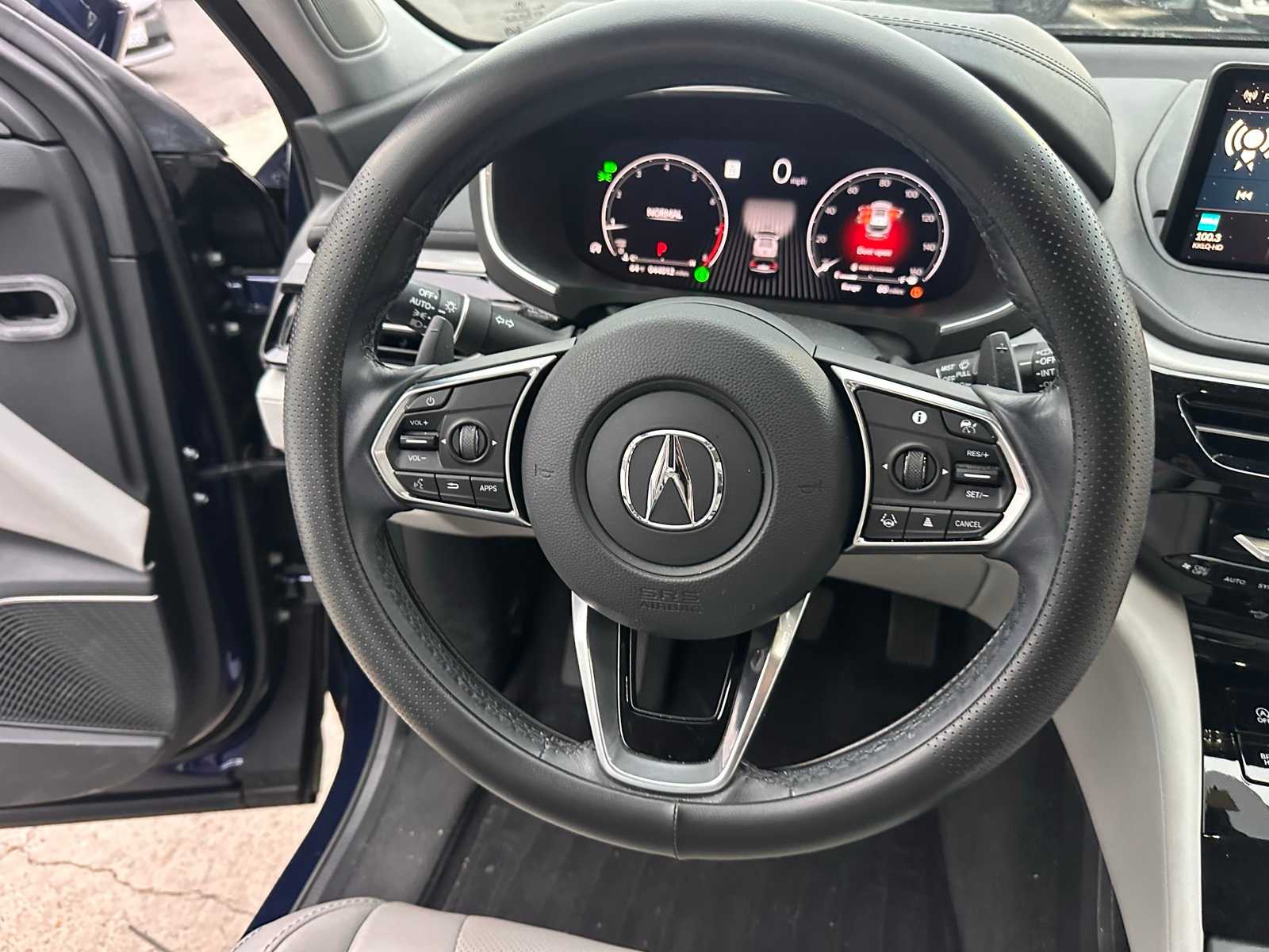 Thumbnail: 2023 Acura MDX - 22