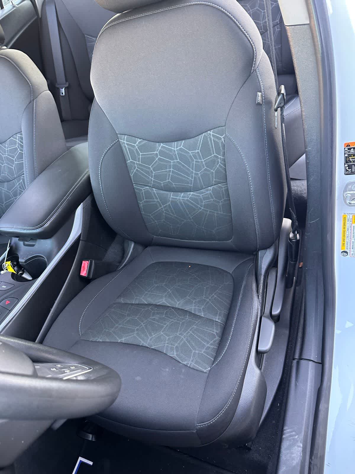 Thumbnail: 2018 Chevrolet Volt - 14