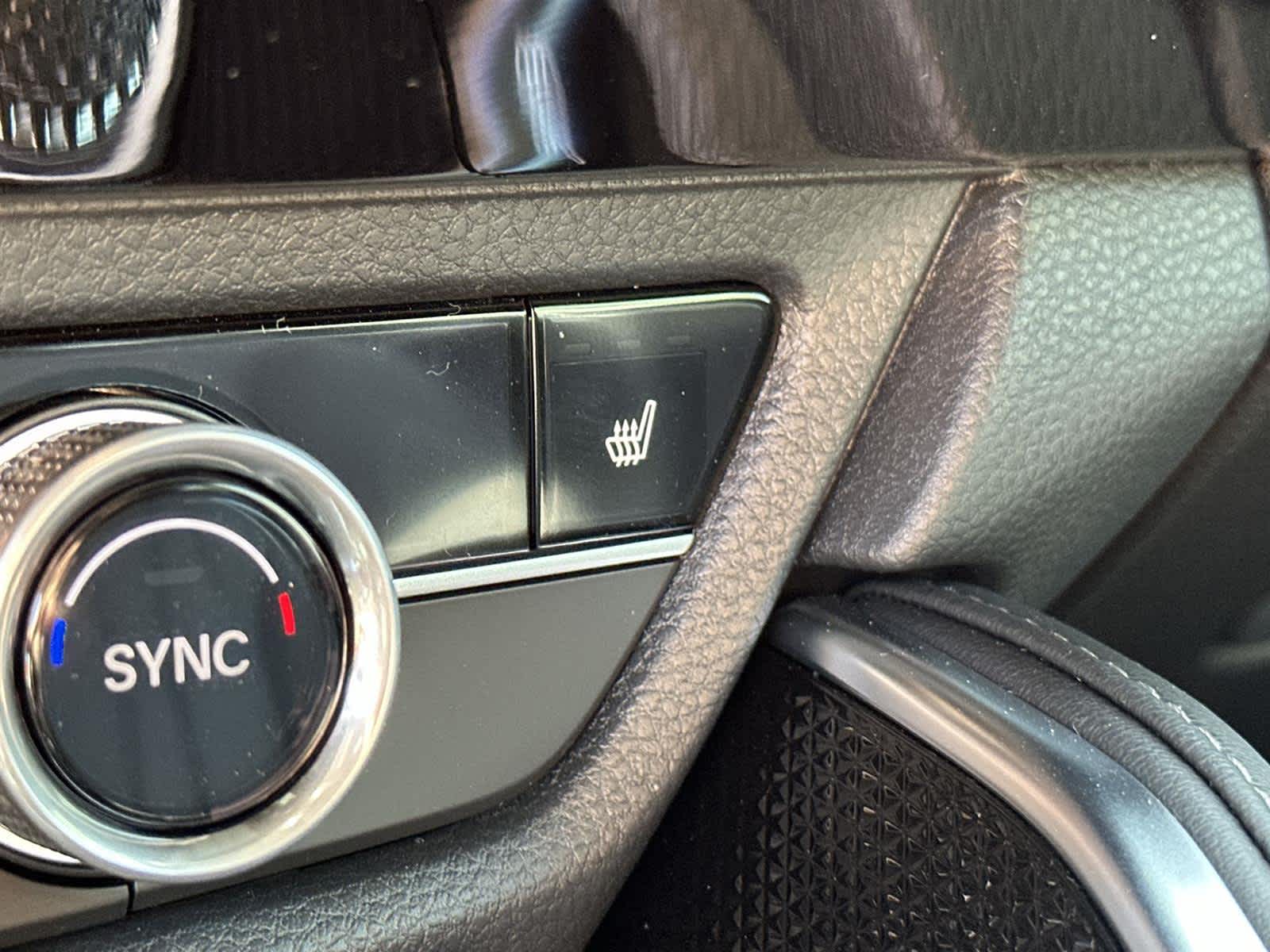 Thumbnail: 2025 Acura ADX - 23