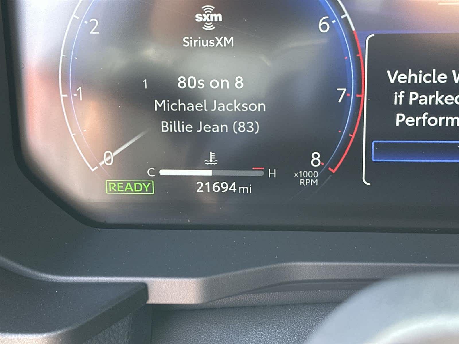 Thumbnail: 2024 Toyota Land Cruiser - 19