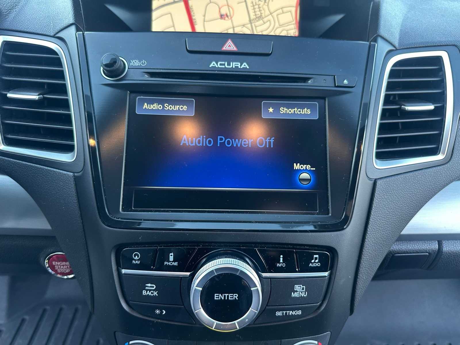 Thumbnail: 2017 Acura RDX - 16