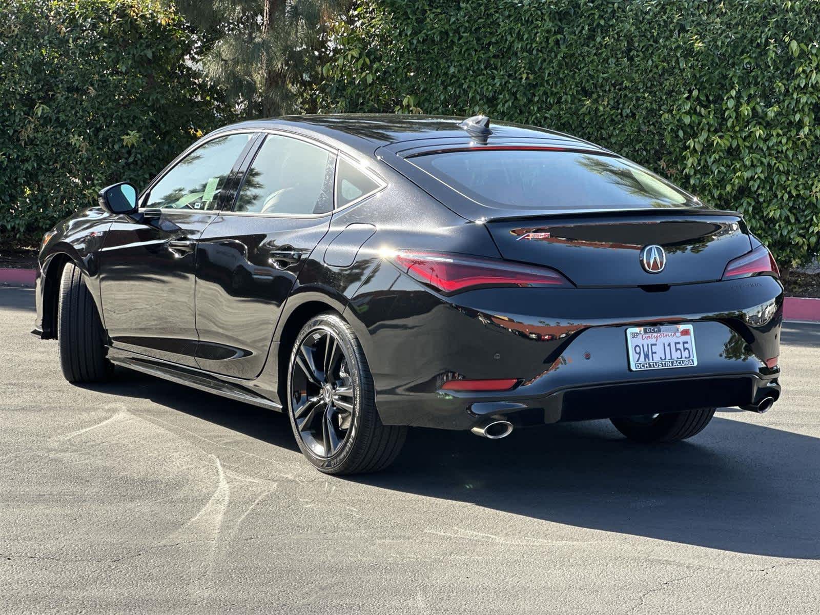 Thumbnail: 2026 Acura Integra - 4