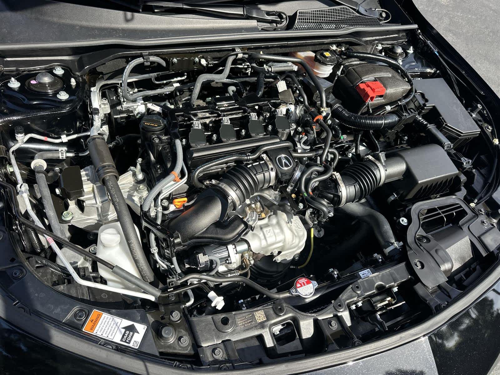 Thumbnail: 2026 Acura Integra - 9