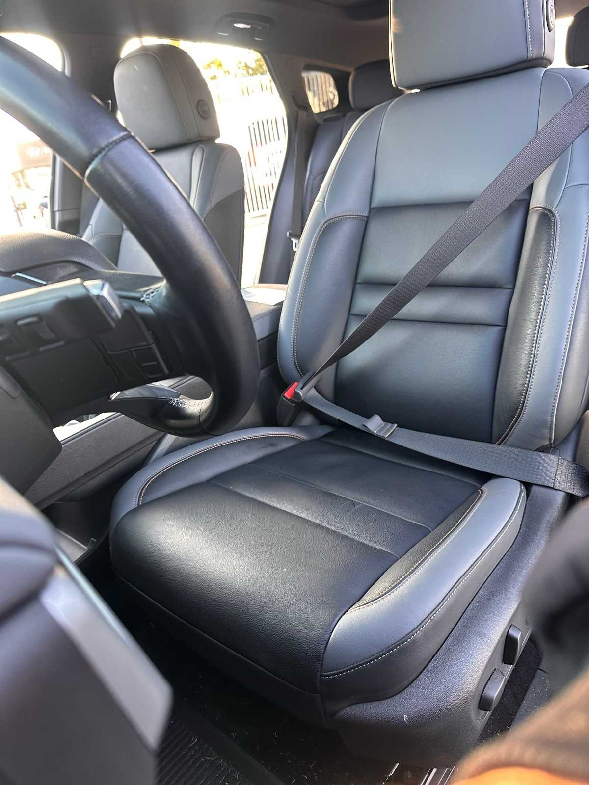 Thumbnail: 2024 Honda Prologue - 15