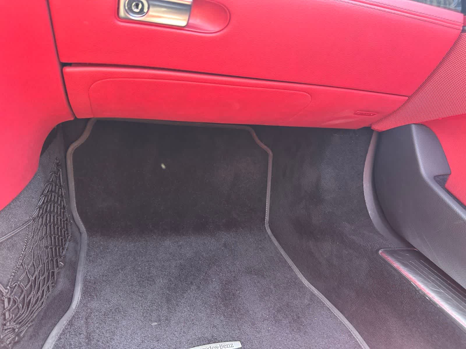 Thumbnail: 2018 Mercedes-Benz SL-Class - 21