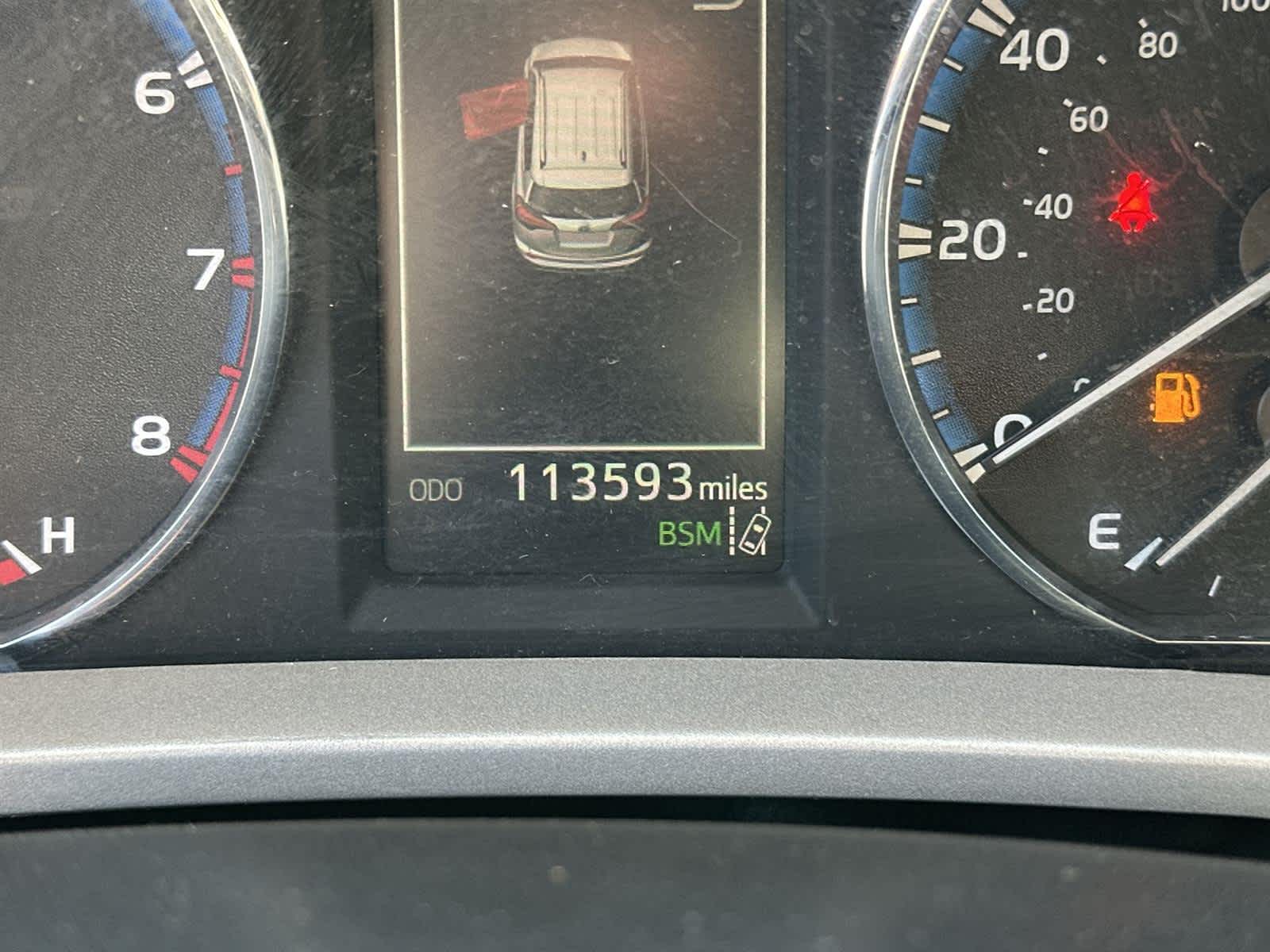 Thumbnail: 2017 Toyota RAV4 - 18