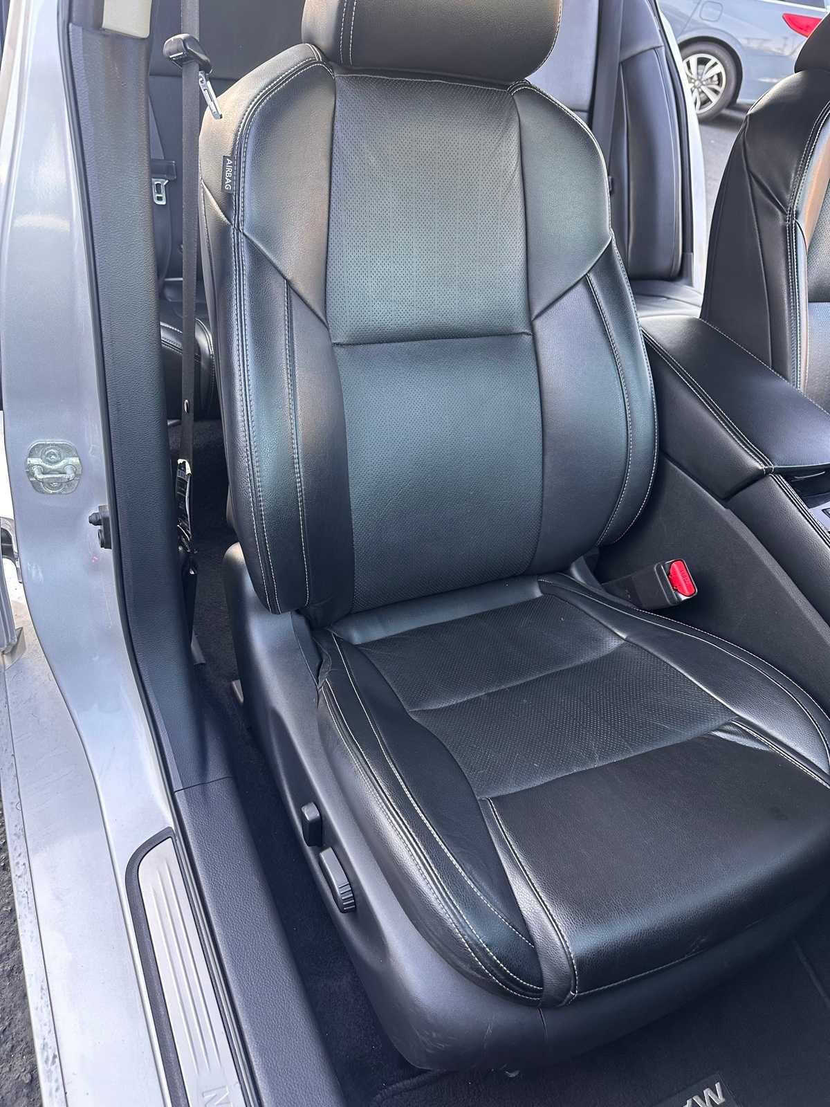 Thumbnail: 2020 Nissan Maxima - 14