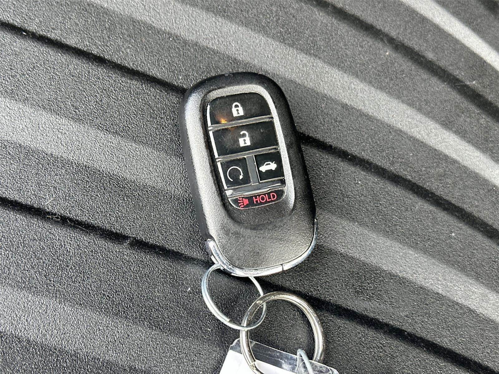 Thumbnail: 2022 Honda Civic - 20