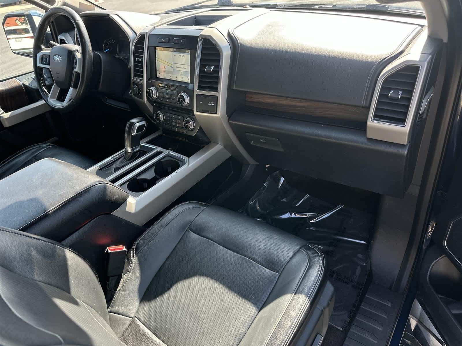 Thumbnail: 2017 Ford F-150 - 12