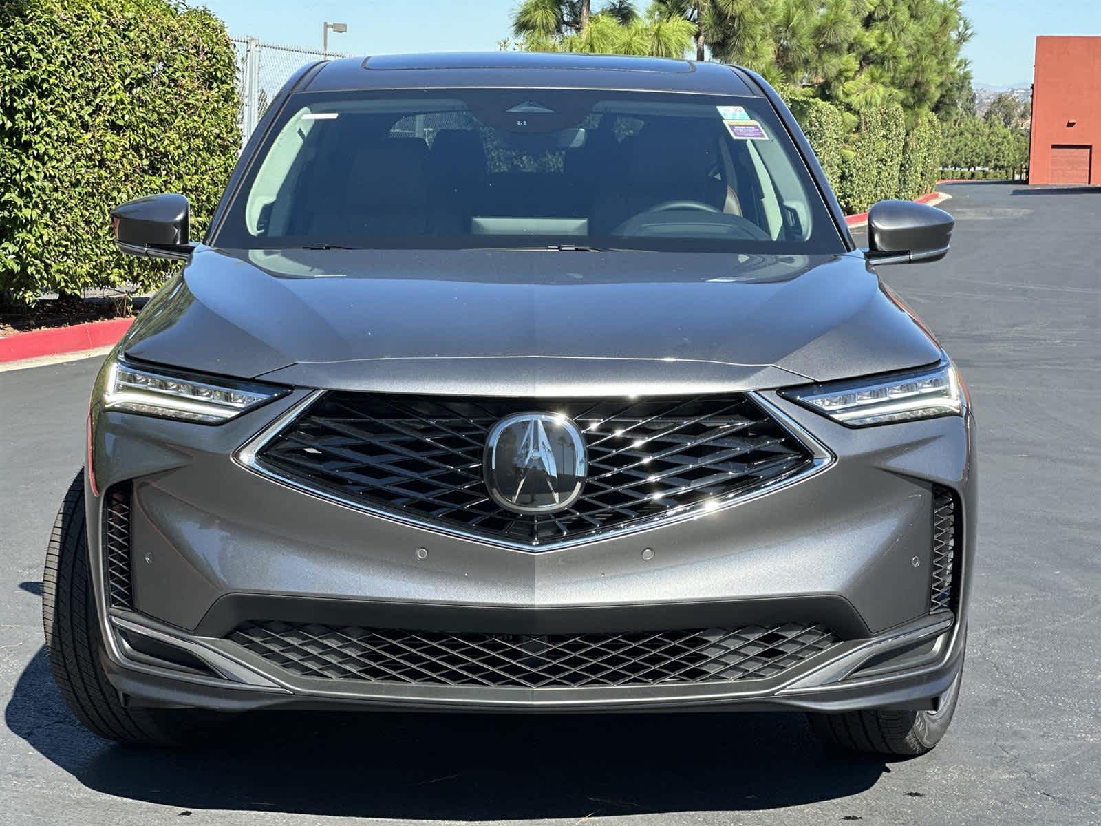 Thumbnail: 2026 Acura MDX - 6