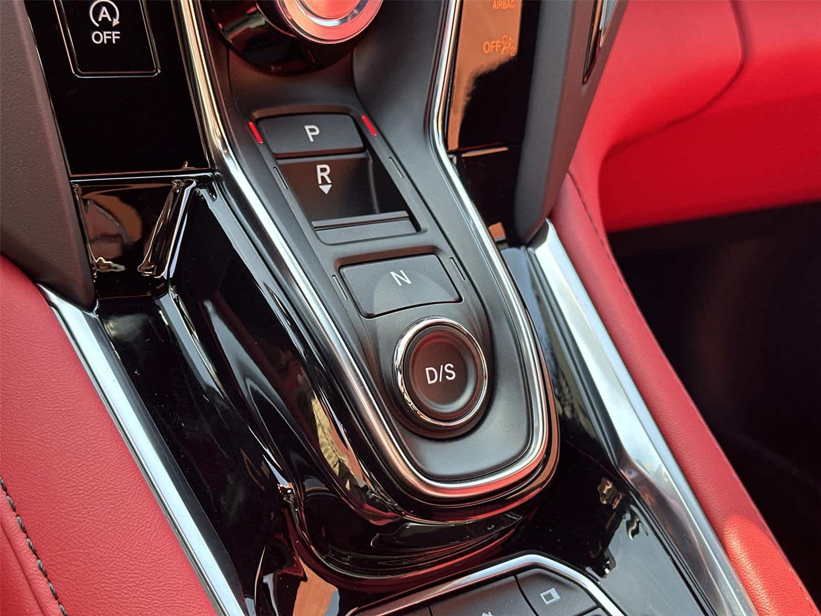 Thumbnail: 2026 Acura RDX - 18